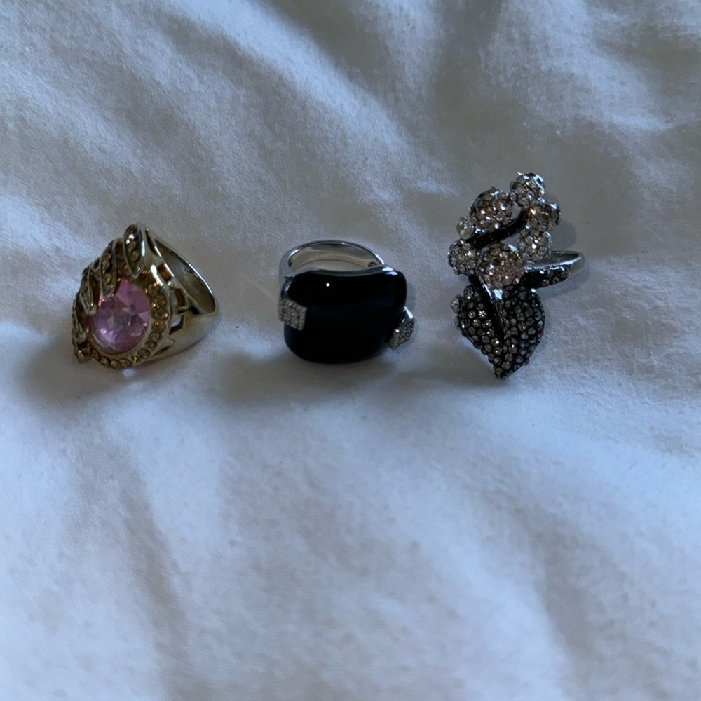 Rings